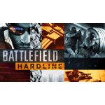 Battlefield: Hardline – Sleviste.cz