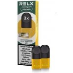 RELX cartridge Pod Pro-2 Classic Tobacco 18mg 2pack – Zbozi.Blesk.cz