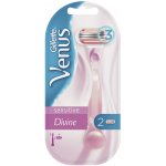 Gillette Venus Divine Sensitive – Zboží Mobilmania