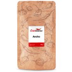 The ChilliDoctor Ancho chilli celé sušené 30 g – Zboží Mobilmania