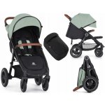 Petite&Mars Street2 Air Oak Iron Green 2024 – Hledejceny.cz
