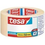 Tesa Krepová páska Standard 50 mm x 50 m – Zboží Dáma