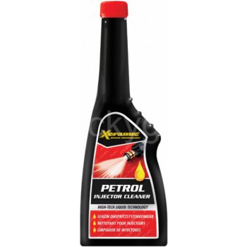 Xeramic Petrol Injector Cleaner 250 ml