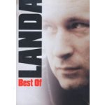 LANDA DANIEL - BEST OF CD – Hledejceny.cz