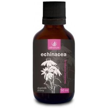 Grešík Echinacea kořen 50 ml