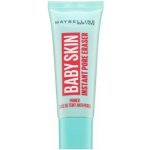 MAYBELLINE NEW YORK Baby Skin gelová podkladová báze pro minimalizaci pórů 22 ml – Zbozi.Blesk.cz