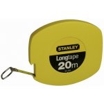 Stanley s ocelovou páskou 20m 0-34-105 – Hledejceny.cz