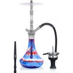 Aladin Alux 2.1 Blue-Orange 57 cm pro 2 hadice s difuzorem a systémem Click – Hledejceny.cz