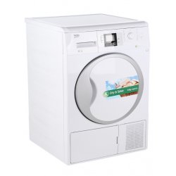 Beko DPU 8360 X