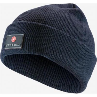 Castelli Podiofirma čepice Belgian Blue – Hledejceny.cz