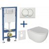 Kompletní WC sady – Zboží Dáma
