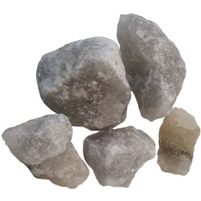 Solné Mlýny Sůl kusová kamenná krmná 25 kg – Sleviste.cz