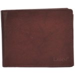 Lagen pánská kožená Brown V 76 W hnědá – Hledejceny.cz