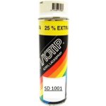 Motip Škoda akrylový sprej autolak 1001 bílá ledová 150 ml – Sleviste.cz