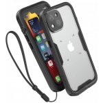 Pouzdro Catalyst Total Protection case černé iPhone 13 mini – Zboží Mobilmania