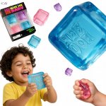 Schylling NeeDoh Mačkací kostky Mini Nice Ice Baby Teenie 4 ks – Sleviste.cz