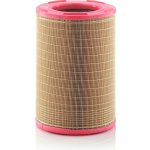 Vzduchový filtr MANN-FILTER C 31 1255 – Hledejceny.cz