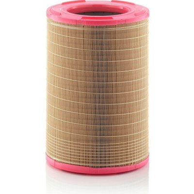 Vzduchový filtr MANN-FILTER C 31 1255 – Hledejceny.cz