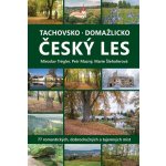 Tachovsko, Domažlicko a Český les – Zboží Mobilmania