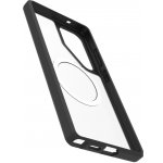 Samsung React s magnetickým úchytem S25 Ultra Black Crystal GP-FPS938OBJTW – Zboží Živě