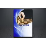 Diplom šachy D71/A5 – Zboží Dáma