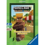 Ravensburger Minecraft: Builders & Biomes Expansion – Zboží Dáma