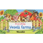 Veselá farma – Sleviste.cz