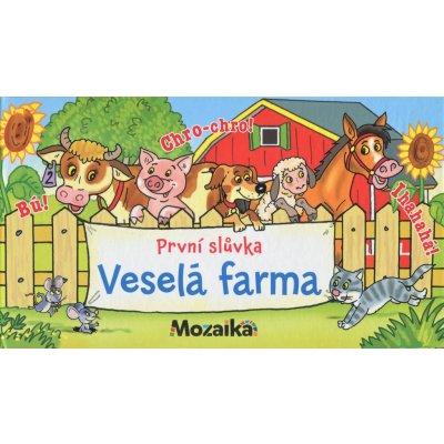 Veselá farma – Sleviste.cz