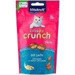 Vitakraft Crispy Crunch losos 60 g – Hledejceny.cz