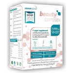 reviveactive Beauty Complex pomeranč ananas 7 sáčků – Hledejceny.cz