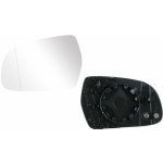 Sklo levého zpětného zrcátka AUDI A4/S4 (B8) |1/2011-12/2015| vyhřívané | VIEW MAX | 5901532008227 | Zboží Auto