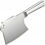 IZMAEL Kuchyňský sekáček ST 39072 Stříbrná 14 cm – Hledejceny.cz