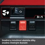 Einhell Pressito 18/21 4020467 – Hledejceny.cz