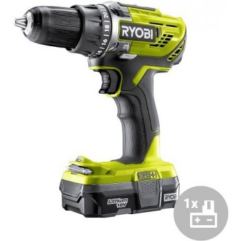 RYOBI R18DD3-113S