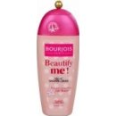 Bourjois Beautify Me! sametový sprchový krém 250 ml