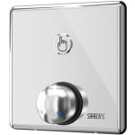 Sanela piezo ovládání sprchy se baterií SLS 02P 120220 – Hledejceny.cz
