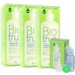 Bausch & Lomb Biotrue Multi-Purpose 3 x 300 ml – Zboží Mobilmania