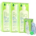 Bausch & Lomb Biotrue Multi-Purpose 3 x 300 ml – Hledejceny.cz