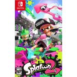 Splatoon 2 – Zboží Mobilmania
