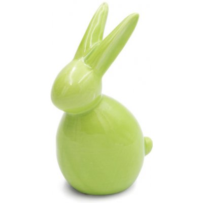 Velikonoční dekorace FIG 242 D zelená 2 ks – Hledejceny.cz