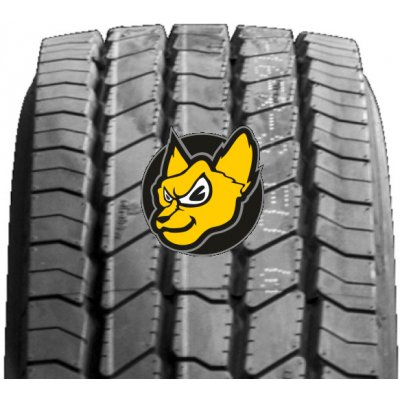 TRAZANO NOVO S18 285/70 R19,5 146/144M | Zboží Auto