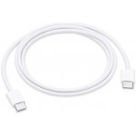 Apple MM093ZM/A USB-C/USB-C Datový, 1m, bílý – Zbozi.Blesk.cz
