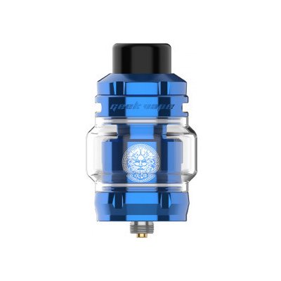 GeekVape Z Max Tank clearomizér Modrý 4ml – Sleviste.cz