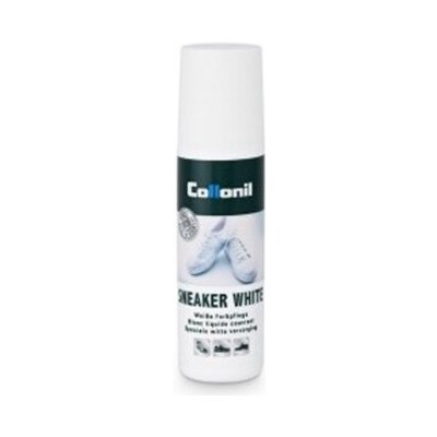 Collonil GEMINI SNEAKER WHITE 100 ML – Zboží Dáma