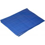 Tarpaulin plachta standard 10x15 zakrývací 80 g/m2 modrá ST217657 – Zboží Mobilmania