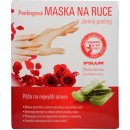 Ipsuum Prestige maska peelingová na ruce 36 ml