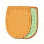 Svorto 022 Podpatěnky latex – Zbozi.Blesk.cz