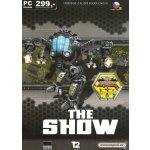 The Show – Zbozi.Blesk.cz