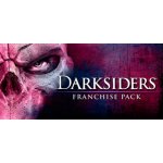 Darksiders Franchise Pack – Hledejceny.cz