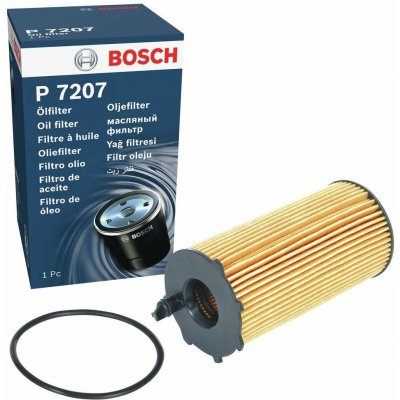 Bosch olejový filtr F 026 407 207 | Zboží Auto